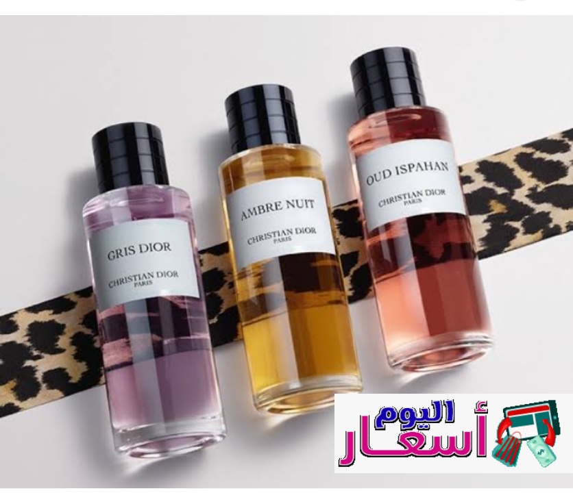 اسعار عطور ديور في السعودية 1444 | كم سعر عطر سوفاج في السعودية؟