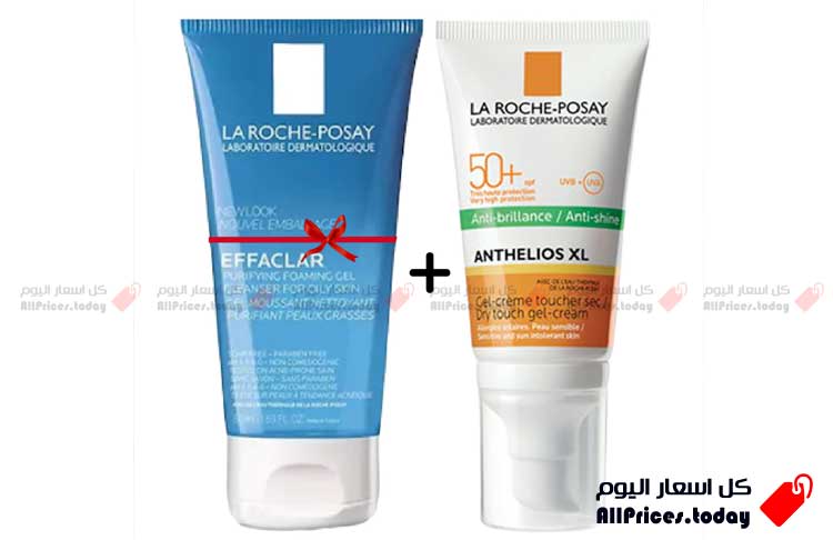 صن بلوك لاروش  Anthelios Ultra