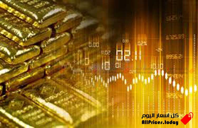 توقعات اسعار الذهب ، أسعار الذهب خلال الايام القادمة