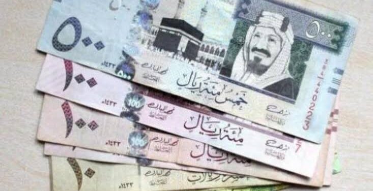 سعر الريال السعودي اليوم في البنك الأهلي